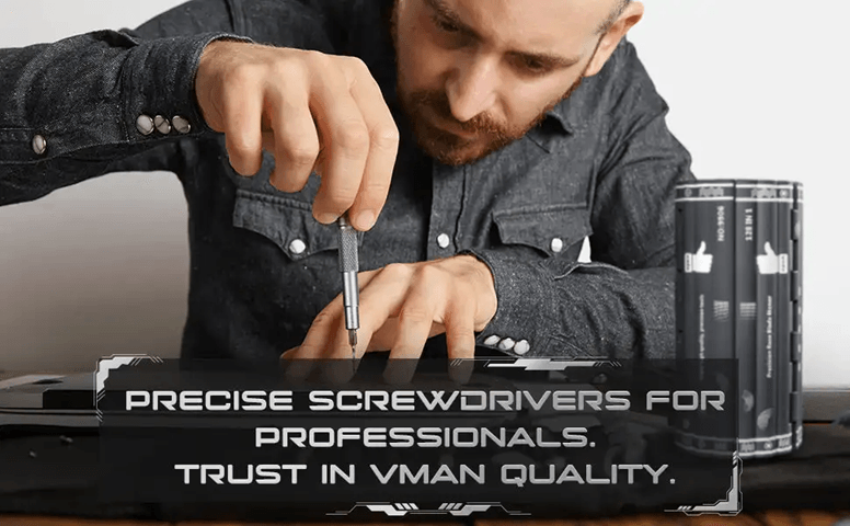 128 in 1 Precision Screwdriver Set Magnetic Electronics Repair Tool Kit