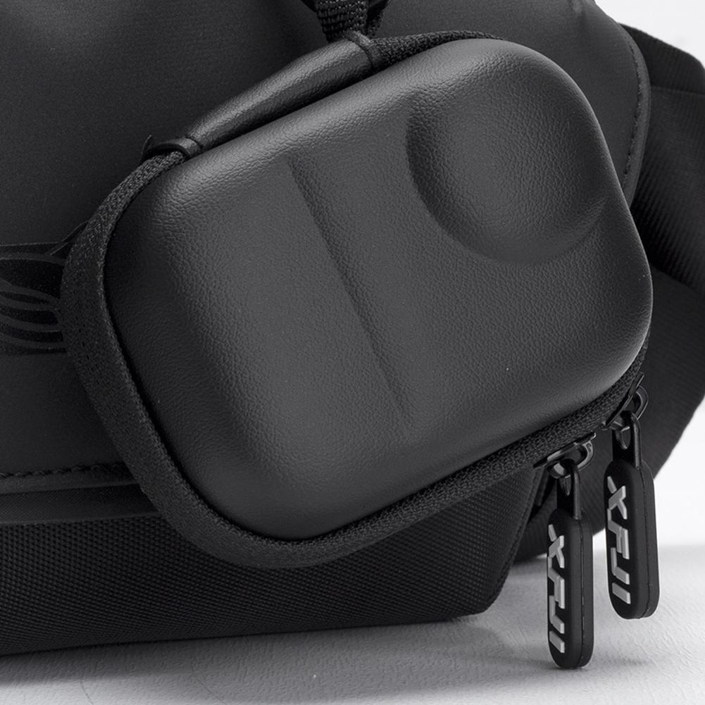 Hard Shell Carrying Case, Mini Storage Bag, ForMini Camera, Shockproof Case, Camera Storage Box