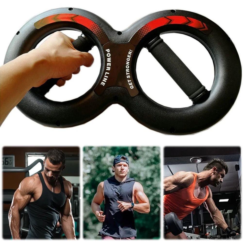 Ultimate Hand Grip Trainer – Strengthen Hands & Arms | Perfect Fitness Gift