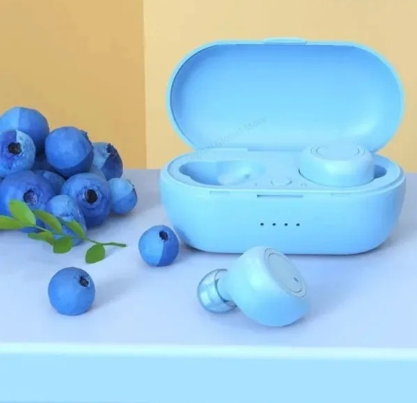 Waterproof Wireless Earbuds Bluetooth Headphones for Sports and Everyday Listening