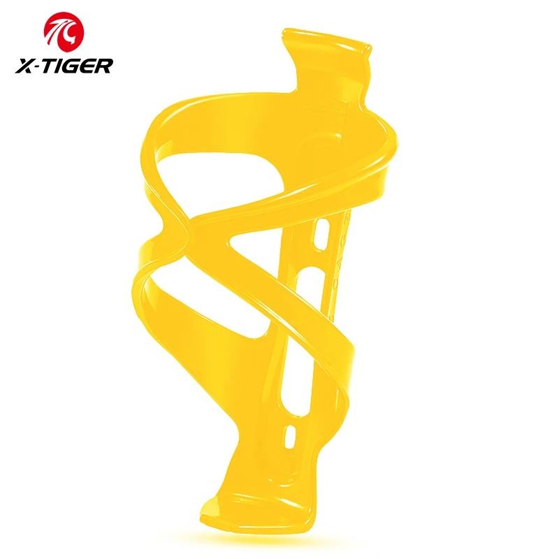 XTIGER Bike Water Bottle Holder Lightweight Strong Bicycle Bottle Cage
