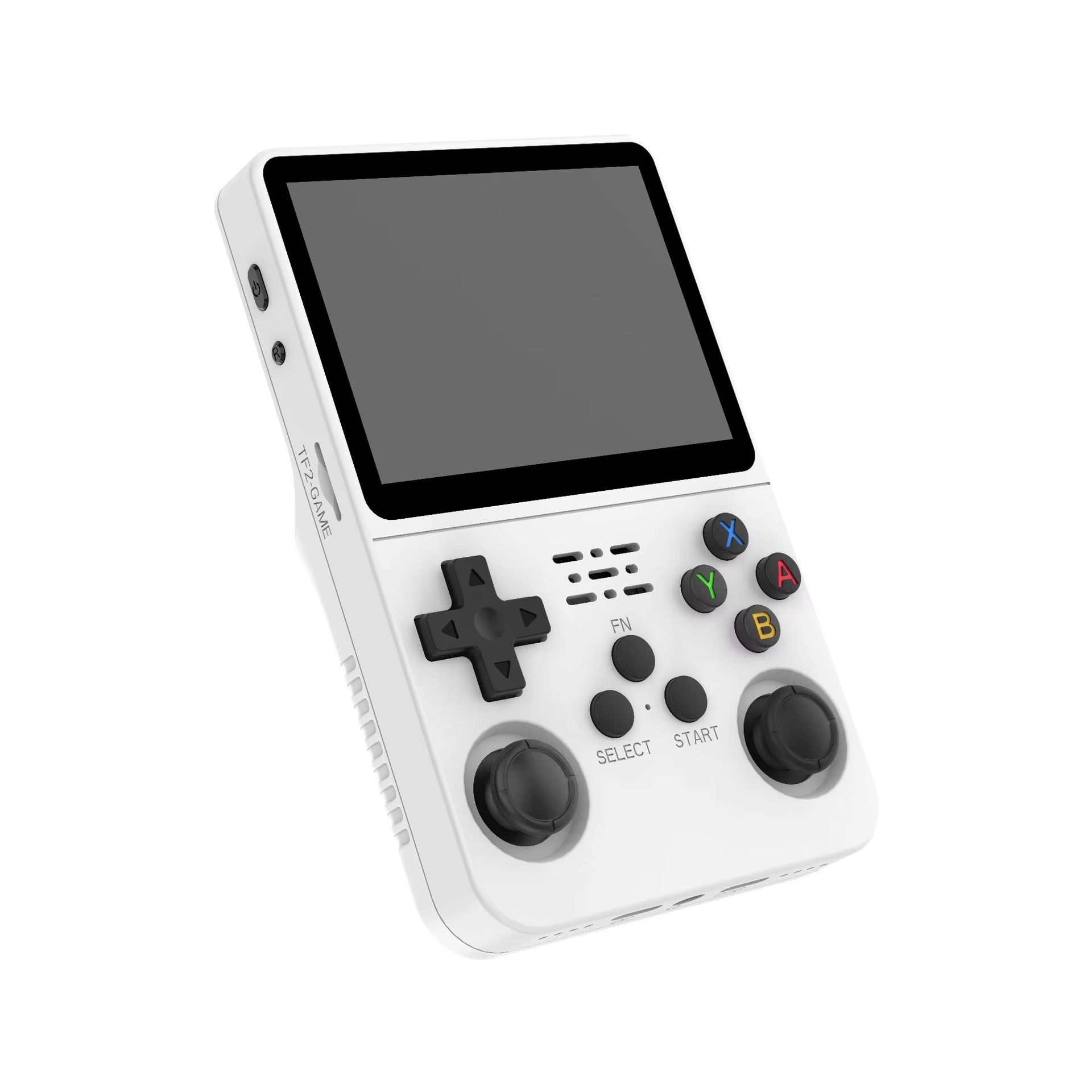 R36S Retro Handheld Game Console – 3.5
