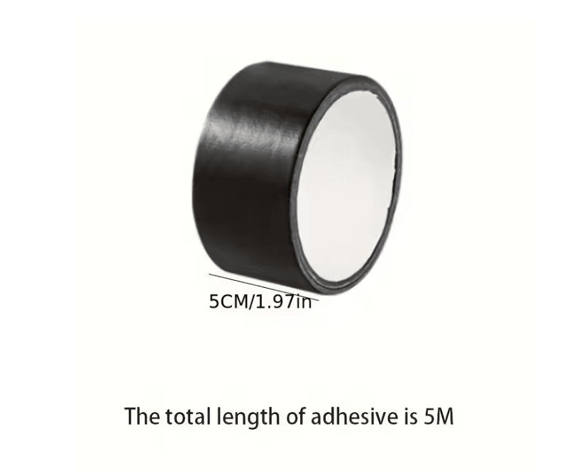 FixPro Leather Repair Adhesive Tape