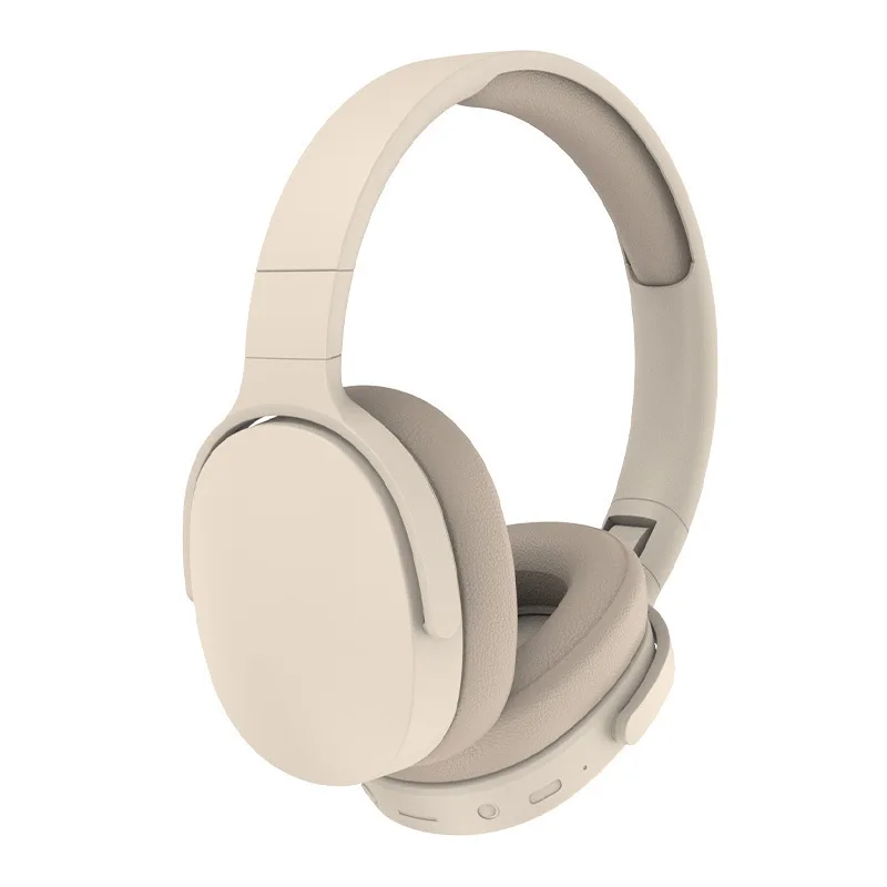 Bluetooth Gaming Headset Wireless Over Ear Headphones with Foldable Dual Mode Audio