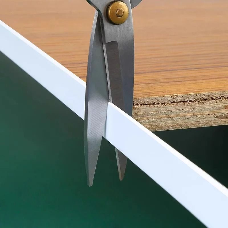 PVC Furniture Edging Banding Strip Adhesive Wood Veneer Tape
