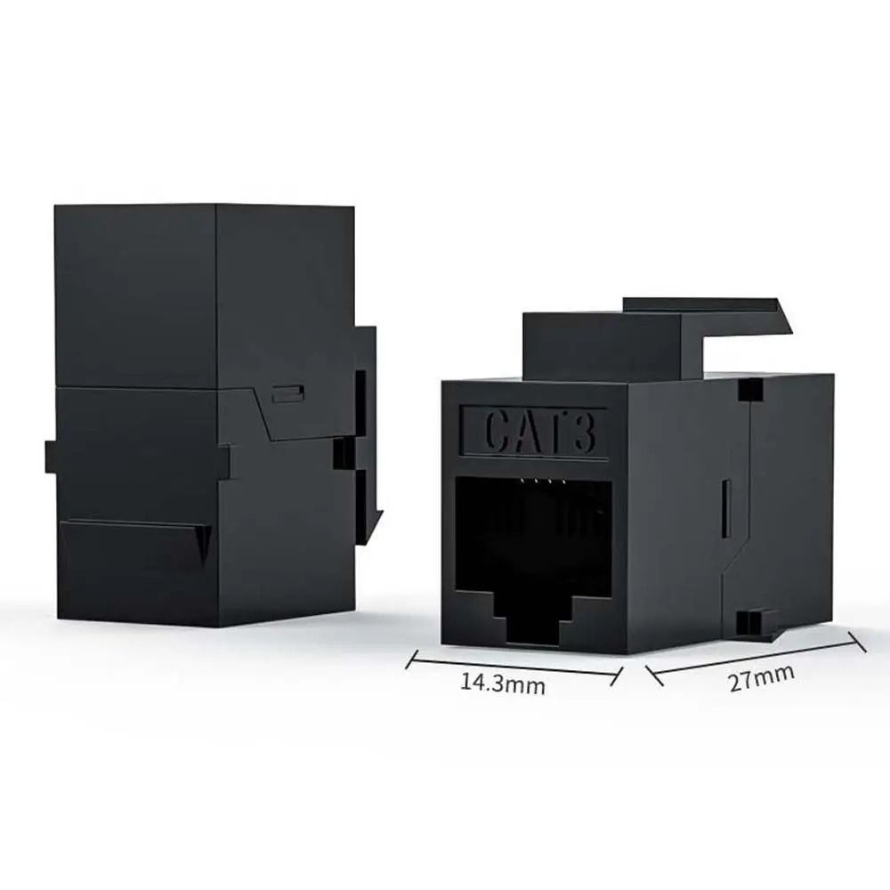 RJ11 Straight-Through Telephone Module