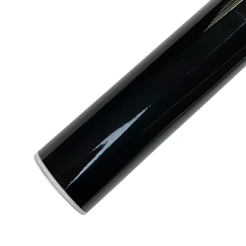 Carbon Fiber Vinyl Wrap Film 150x50cm Waterproof 3D 4D 5D 6D Car Sticker
