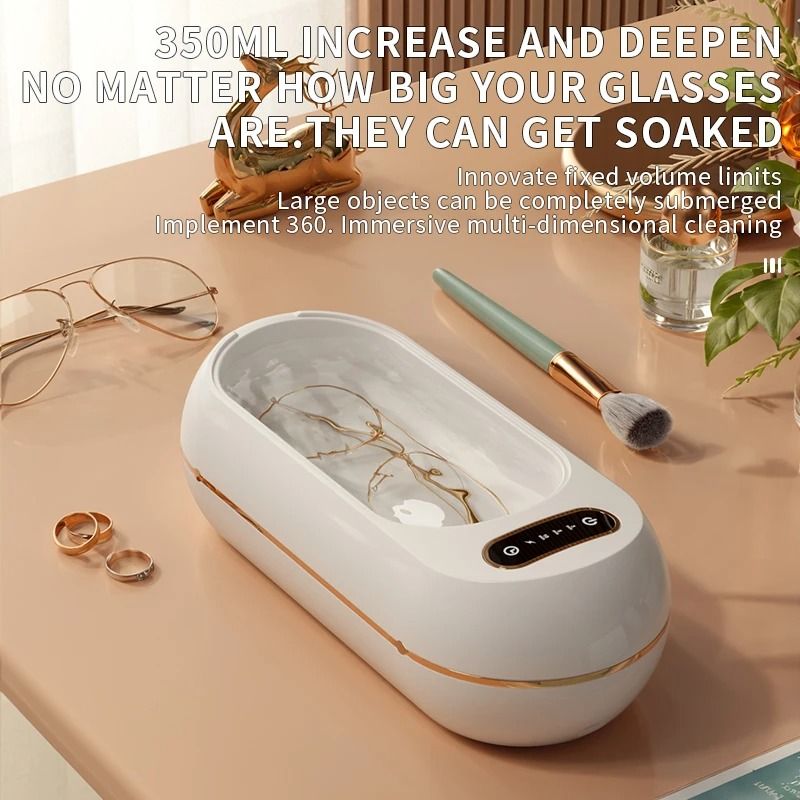 45KHZ Professional High Frequency Ultrasonic Cleaner Bath