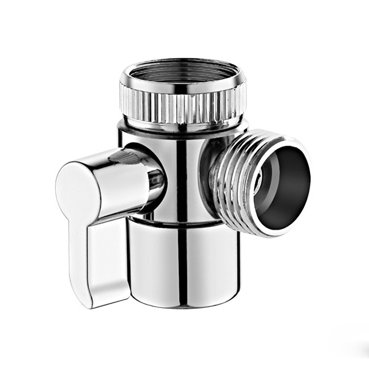 Bathroom Washbasin Pool Shampoo Shower Faucet External Shower Extender Hand Washing Shower Booster Nozzle Set