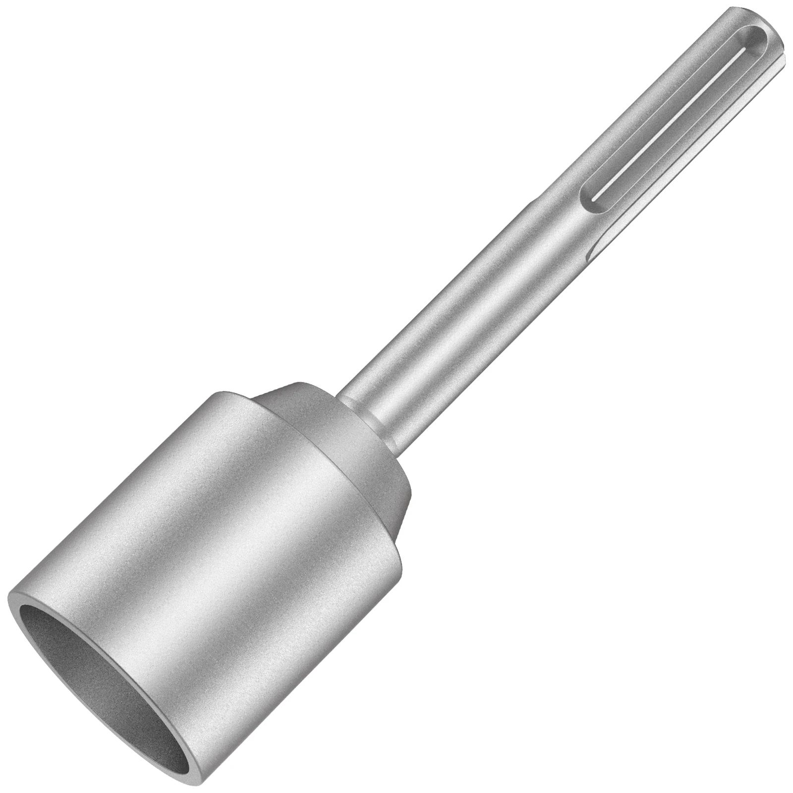 SDS Max Ground Rod Driver 30 45 65mm Heavy Duty Drill Socket