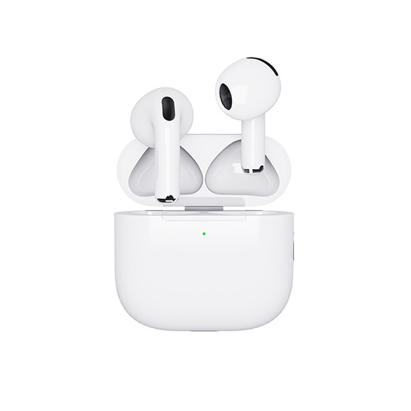 True Wireless Bluetooth Earphones High Sound Quality, Sports In-Ear, HiFi, Low Latency, Perfect for Active Lifestyles