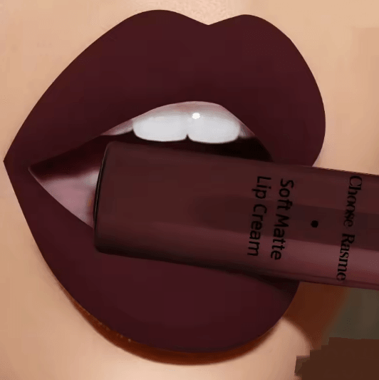 QIBEST Velvet Matte Liquid Lipstick Long Lasting Matte Lip Tint