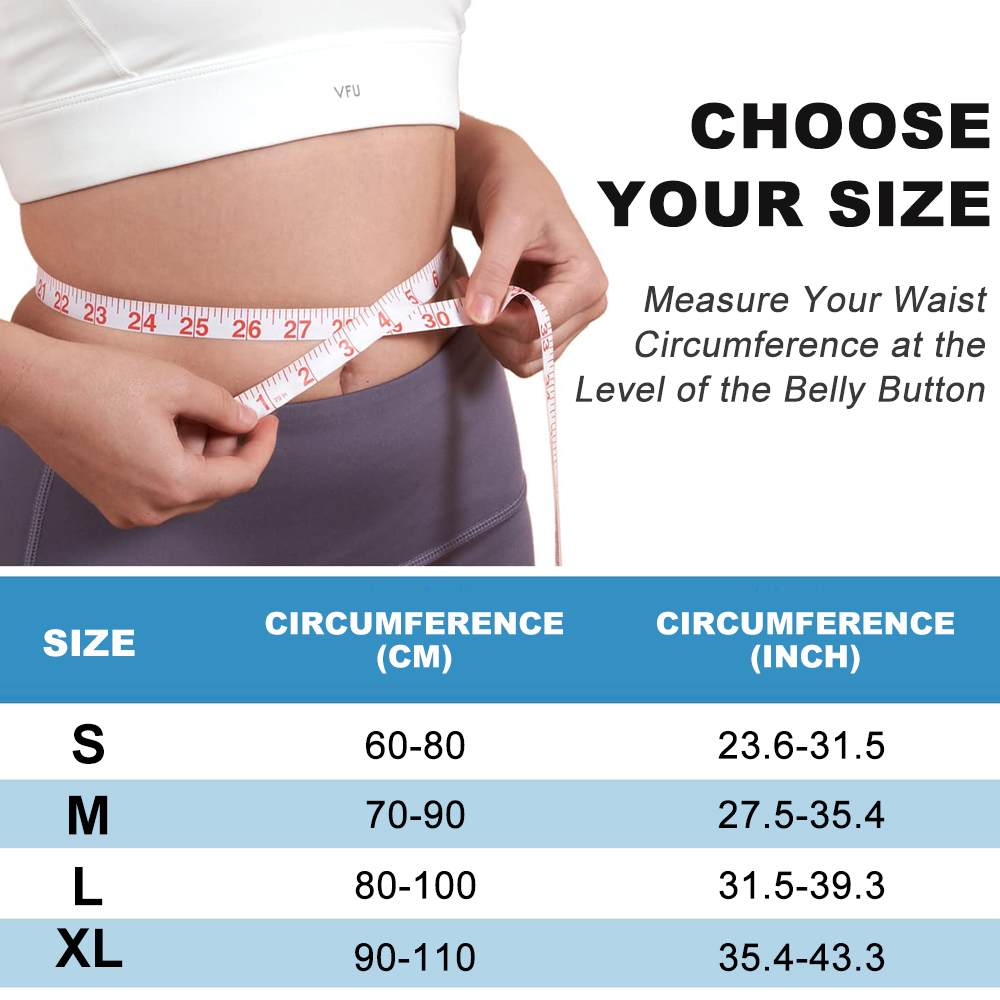 Lower Back Support Belt for Heavy Lifting, Adjustable Back Brace for Workout, Lumbar Pain Relief Waist Belt