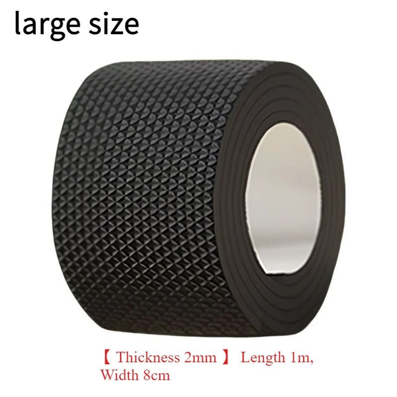 Shoe Sole Sticker Roll Wear Resistant Anti Slip Shoe Bottom Tape