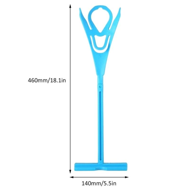 Sock Aid Tool for Seniors and Limited Mobility
