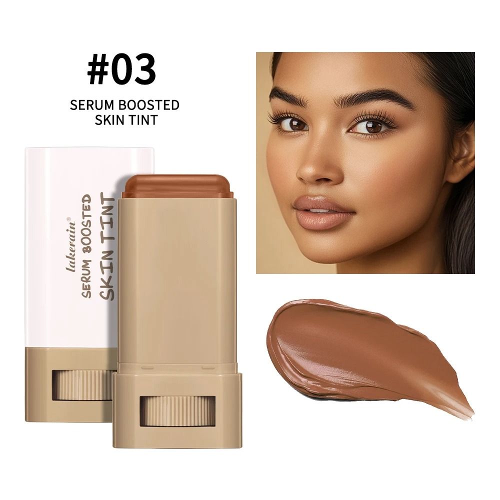 Hydrating Foundation Stick With Serum Boost And Smooth Coverage