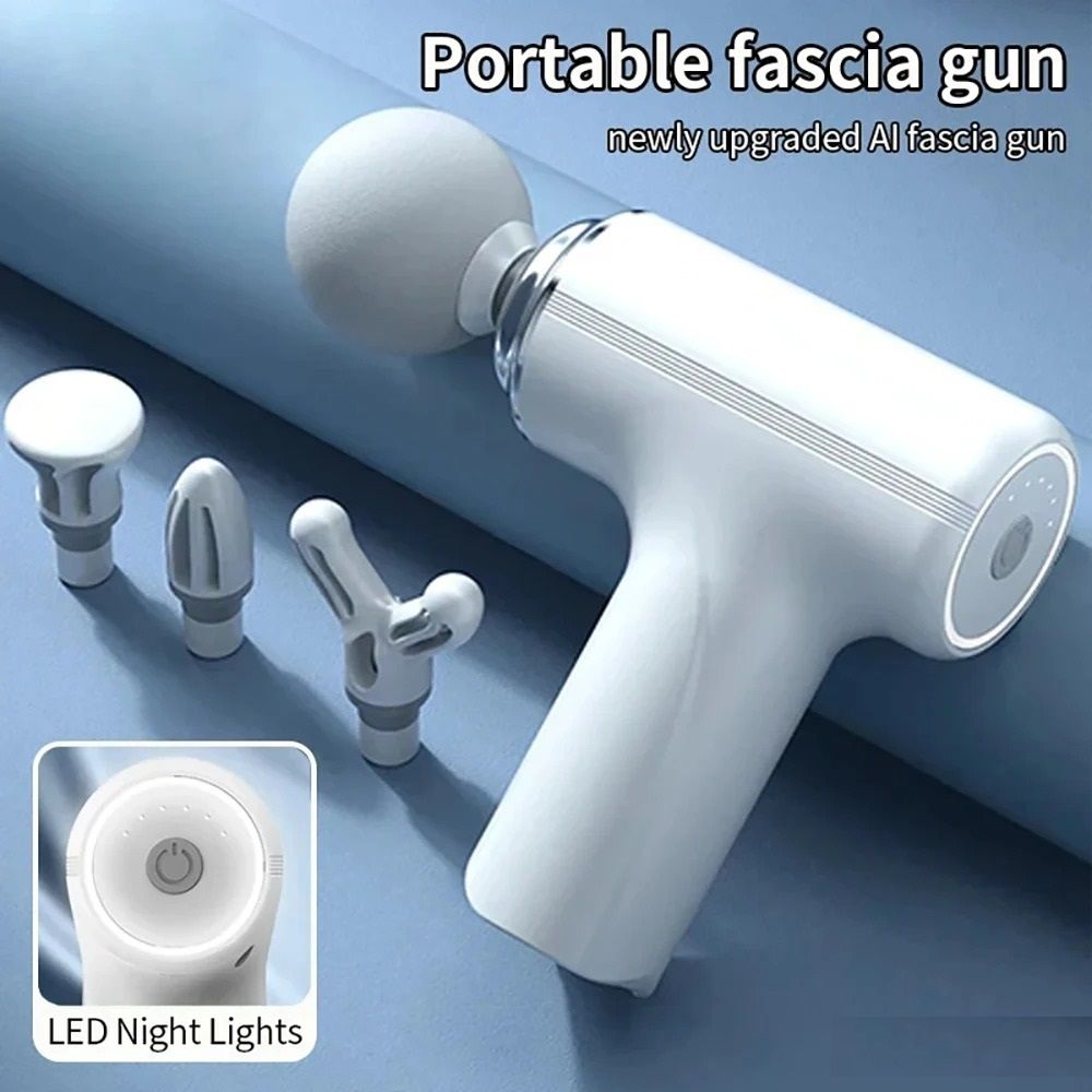 Professional Deep Tissue Recovery Device