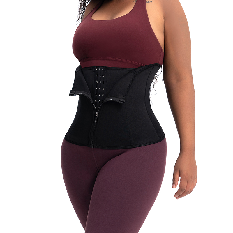 Weight Loss Waist Trainer, Belly Sheath Cincher, Women Tummy Control Waist Slimming Belt