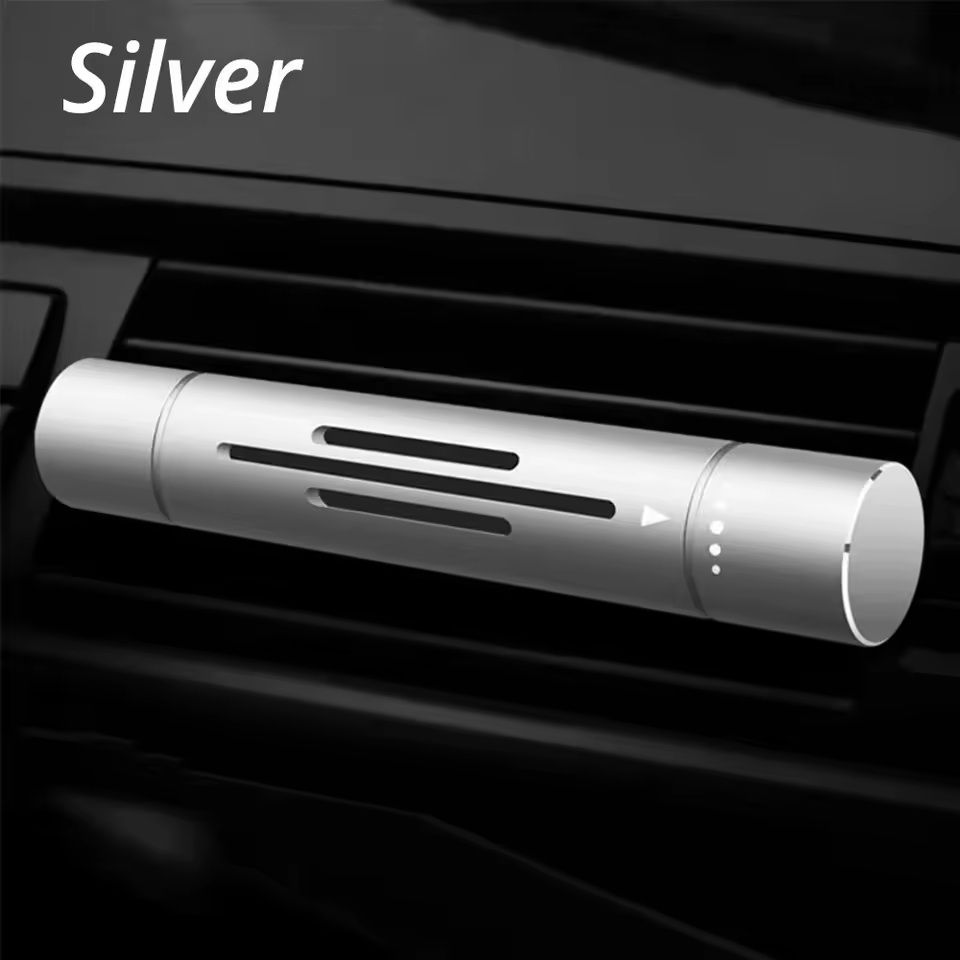 Car Vent Aroma Diffuser Air Freshener Clip