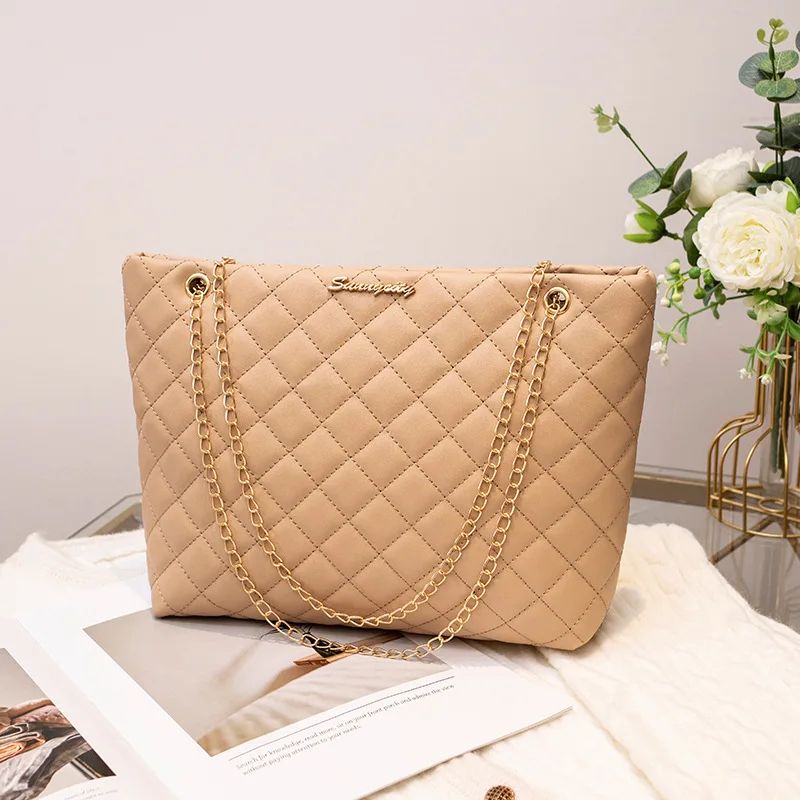 Women PU Leather Shoulder & Crossbody Bag