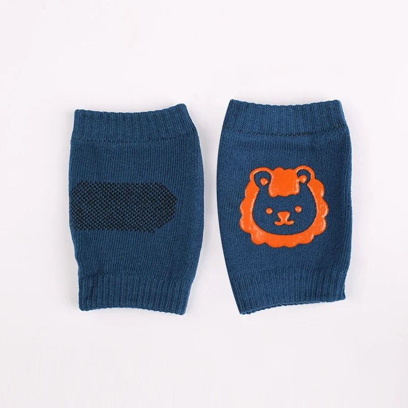 Non Slip Baby Crawling Knee Pads