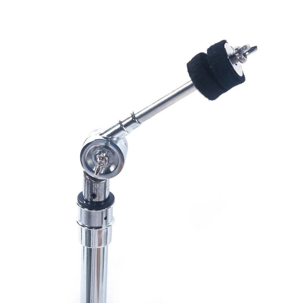 Portable Cymbal Stand Drum Holder Mount for Percussion – Adjustable and Durable Hardware
