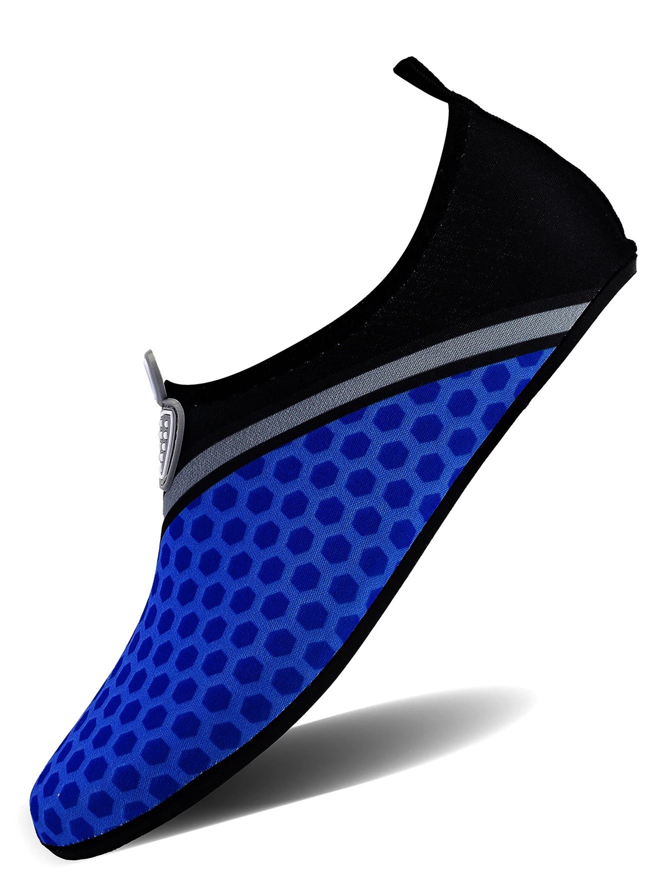 Unisex Water Shoes Quick Dry Non Slip Beach Swim and Aqua Footwear