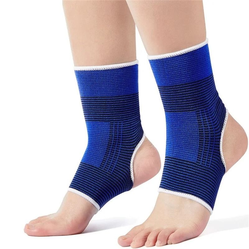 Elastic Ankle Support & Protection Bandage