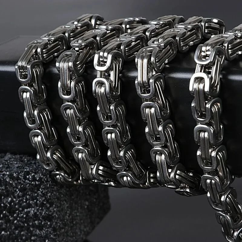 Dragon Stainless Steel Self Defense Bracelet Whip
