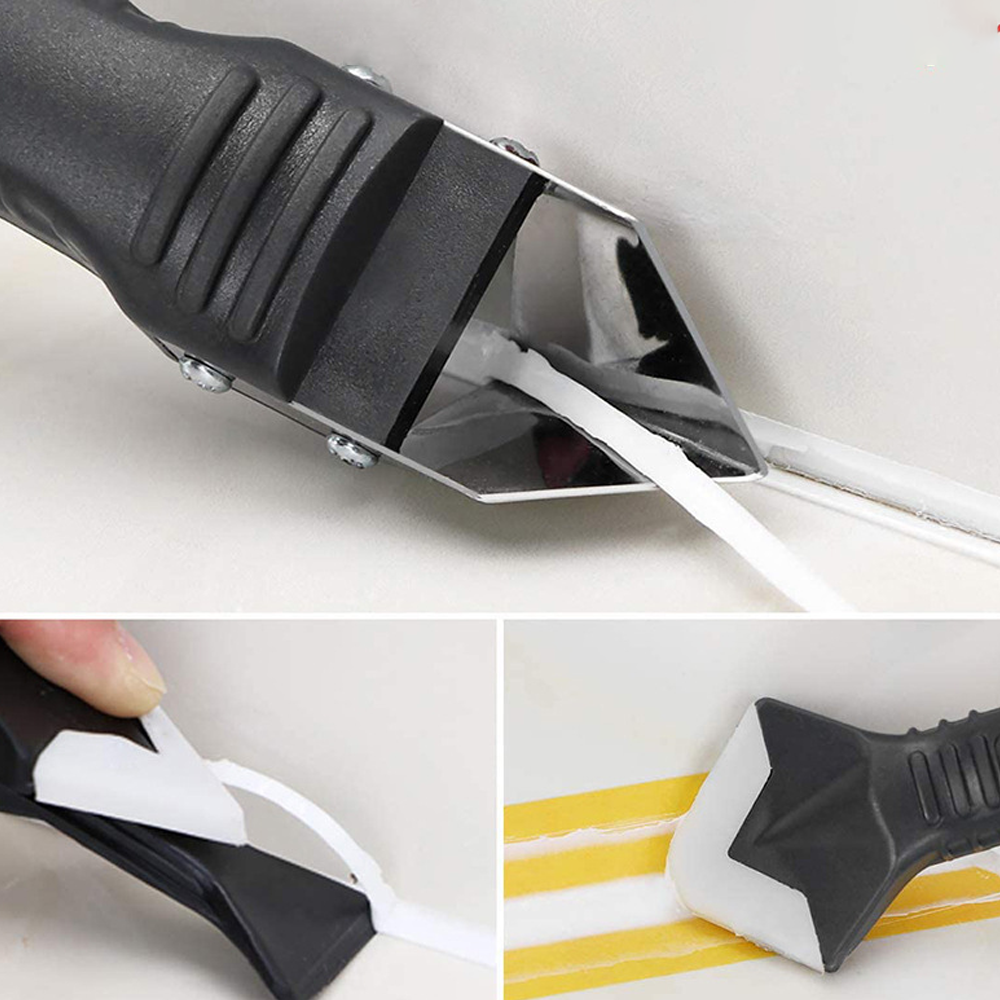 Silicone Caulking Tool