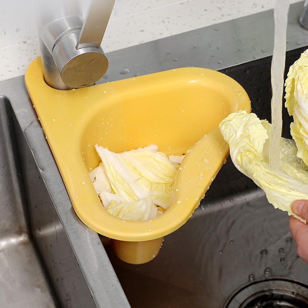 Kitchen Swan Drain Rack