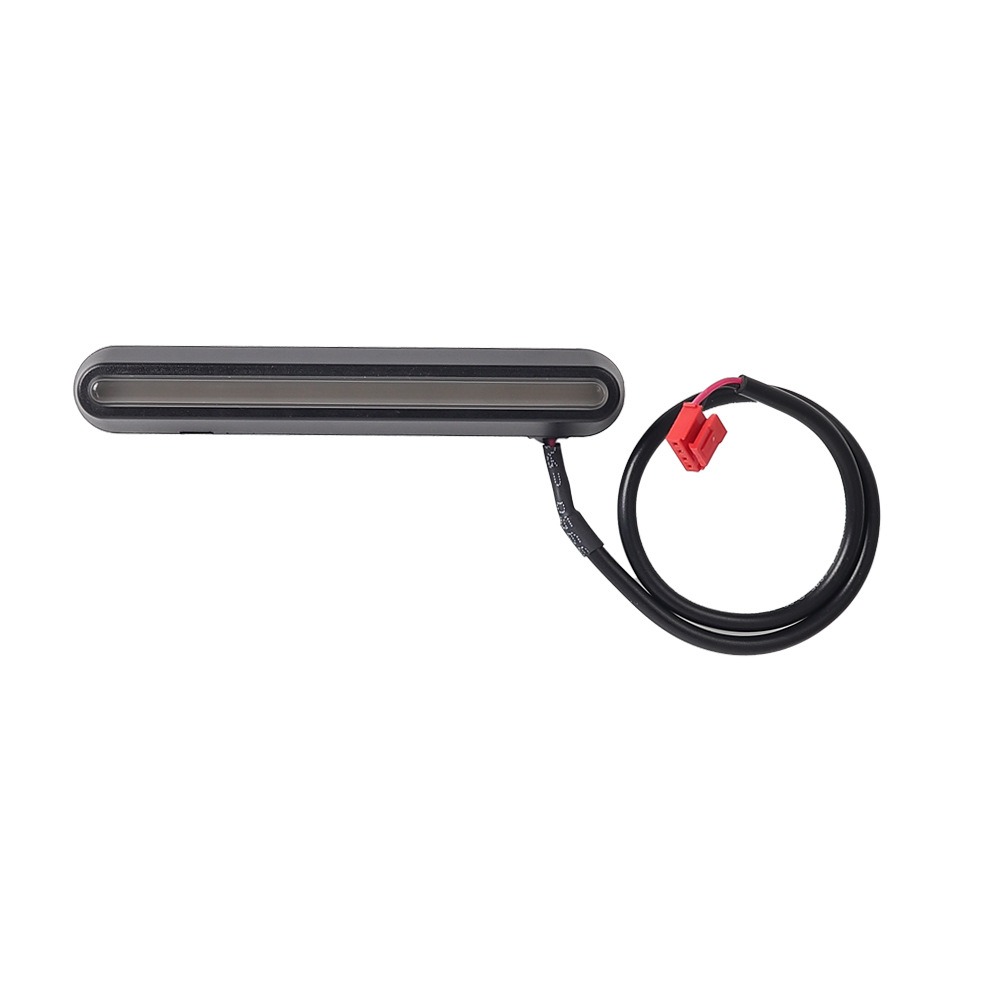 Electric Scooter Light for Segway, Plastic Front Headlight Position Light LED, Easy Installation Running Lamp