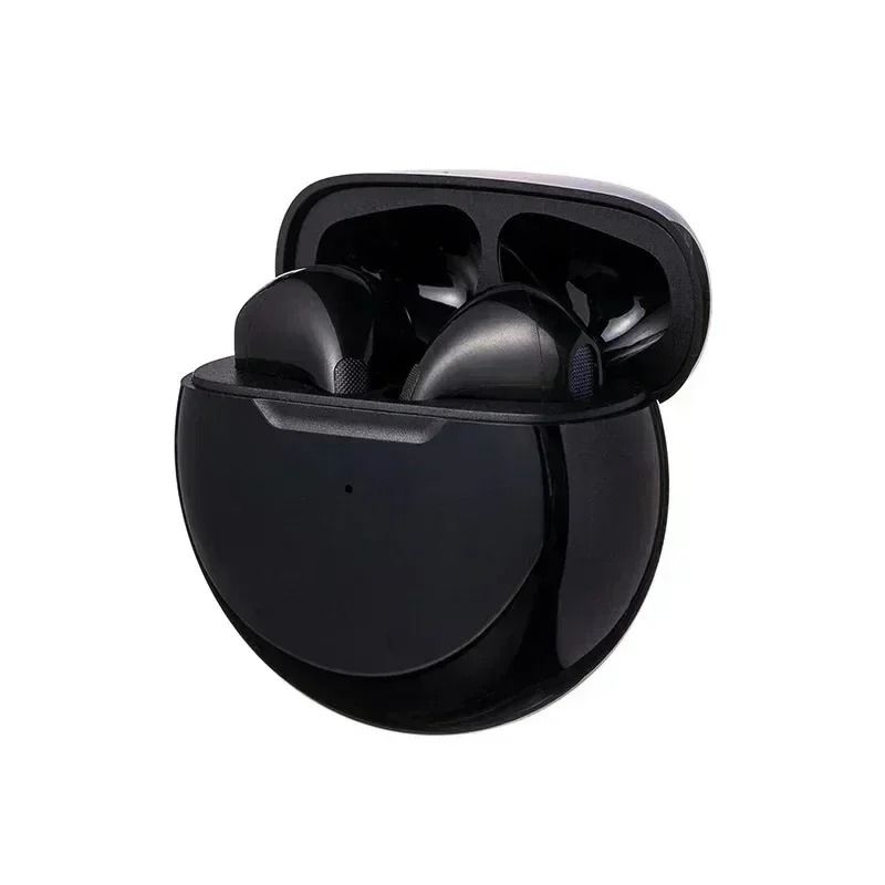 True Wireless Stereo Noise Cancelling Audio Interface