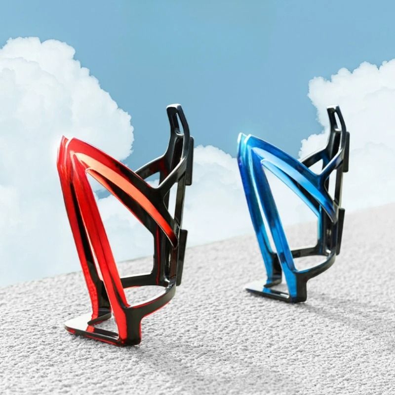 Bicycle Cup and Kettle Holder Accessory for Mountain and Road Bikes