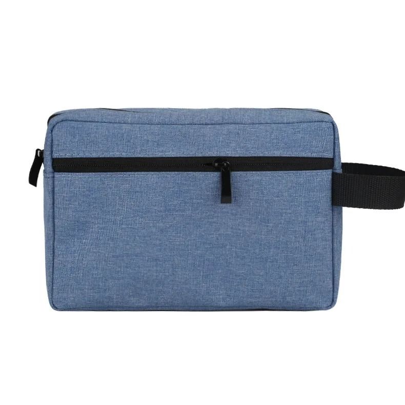 Waterproof Makeup Bag Travel Toiletry Organizer Cosmetic Wash Pouch