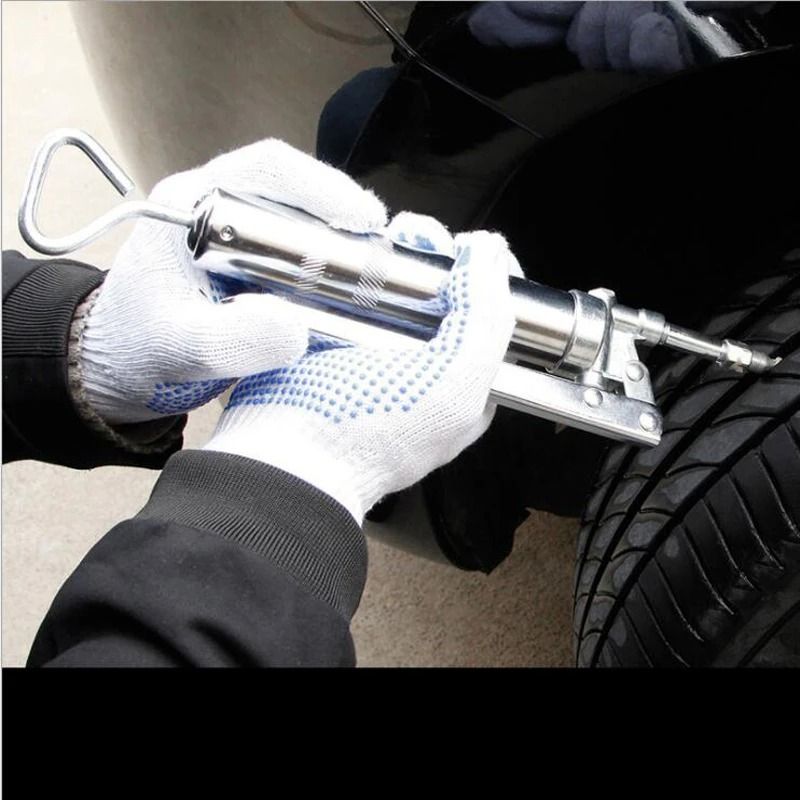 Car Tire Repair Kit Internal Rubber Strip Quick Emergency Tire Filler Tool
