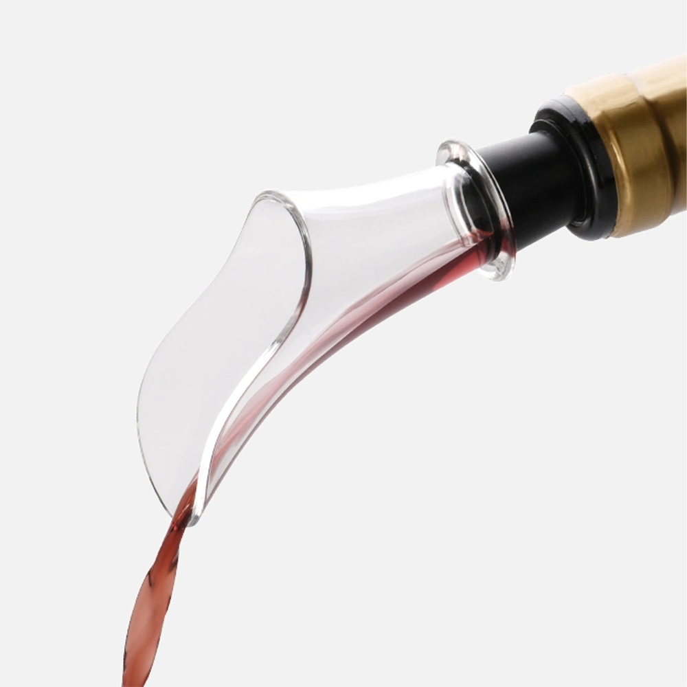 Rechargeable Electric Wine Bottle Opener