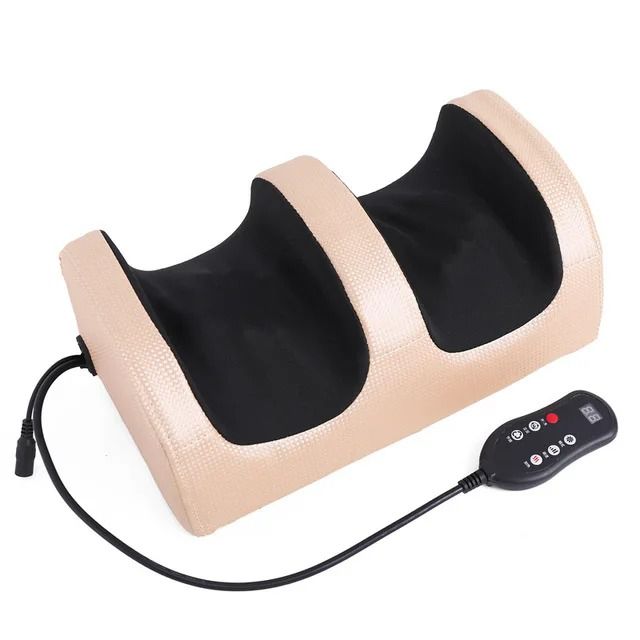 Electric Deep-Kneading Foot & Calf Health Massager