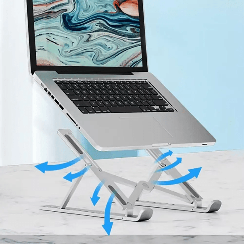 FlexLift Foldable Tablet Stand