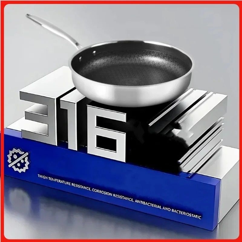 Elite 316 Surgical Steel Honeycomb Searing Series