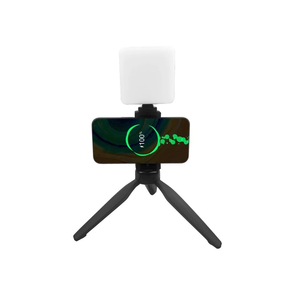 Dental Mobile Photography LED Light with Bluetooth Control