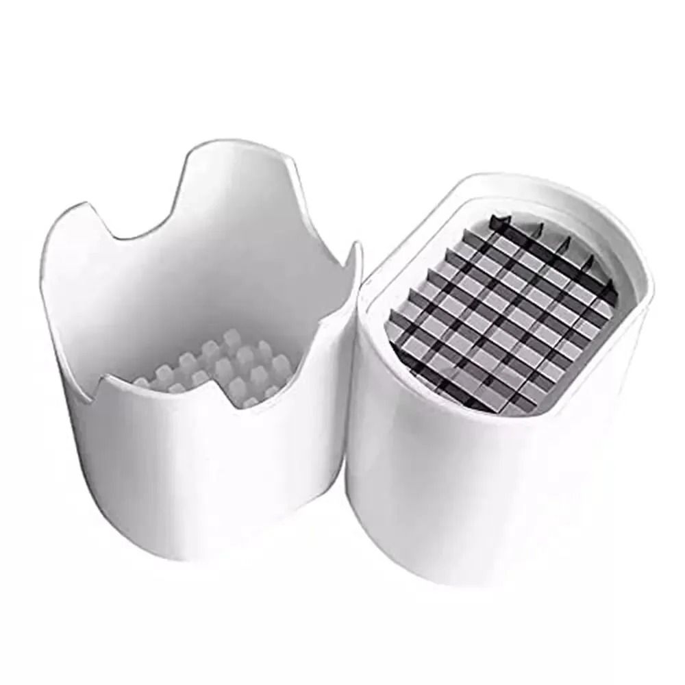 French Fry Cutter and Vegetable Slicer for Potatoes and Veggie Chopping