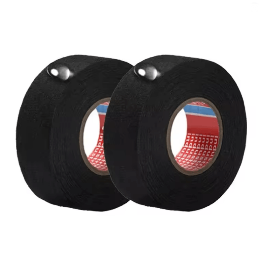 Automotive Cloth Wire Harness Tape Heat Resistant Waterproof Insulating Tape