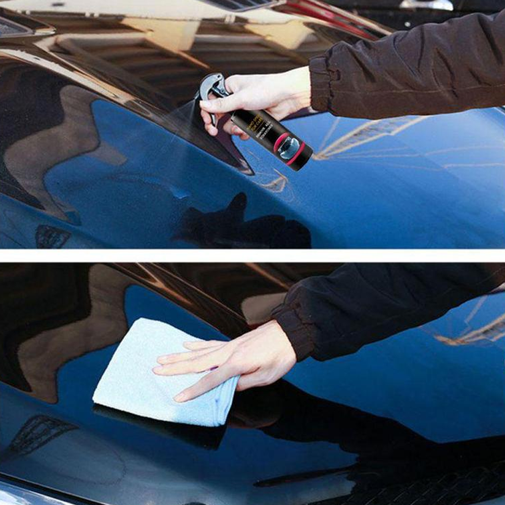 Car Scratch Repair Nano Spray