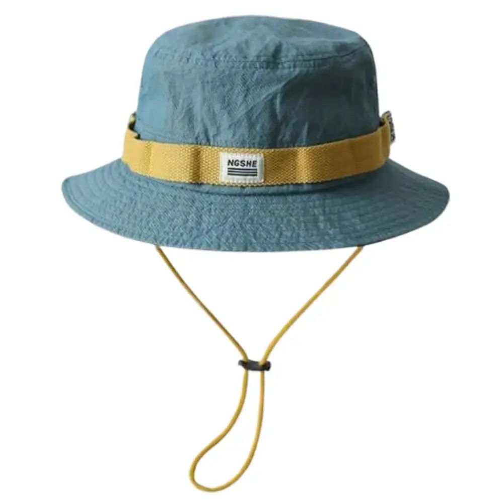 Unisex UV Protection Summer Sun Hat