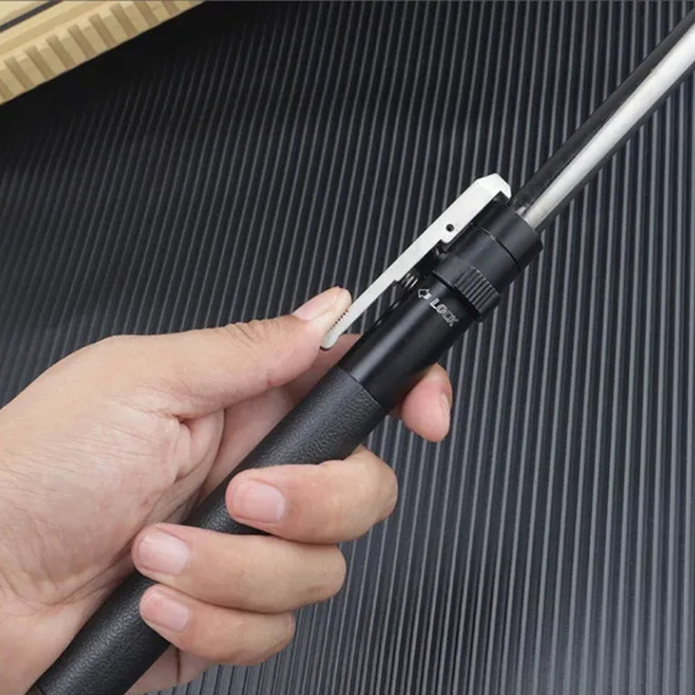 Enhanced Retractable Multi-Tool