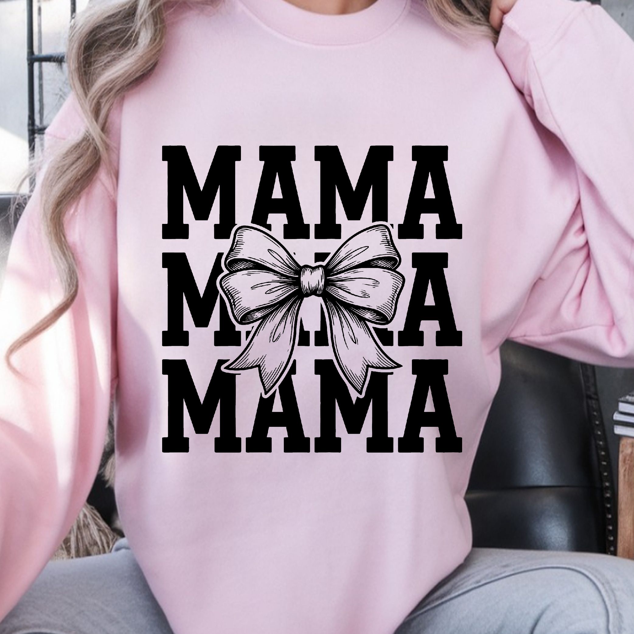 Mama Mama Shirt, Mama T Shirt, Cute Mama Tee, Mom Gift