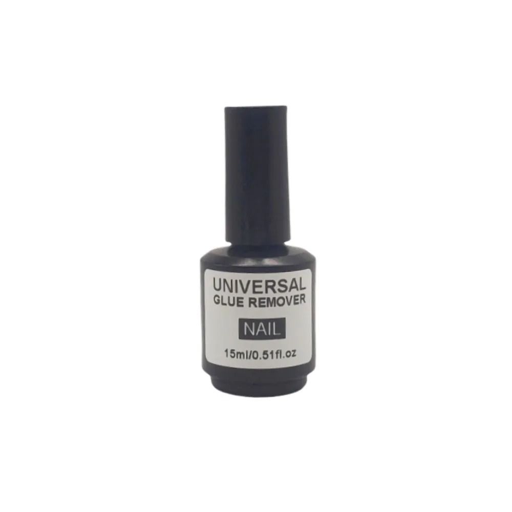 Dual Glue & Adhesive Remover Set