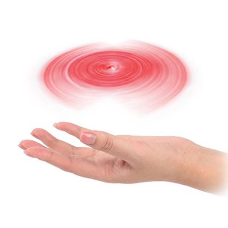 Aeroflow Magic Card Rings - Beginner-Friendly Magic Trick Prop