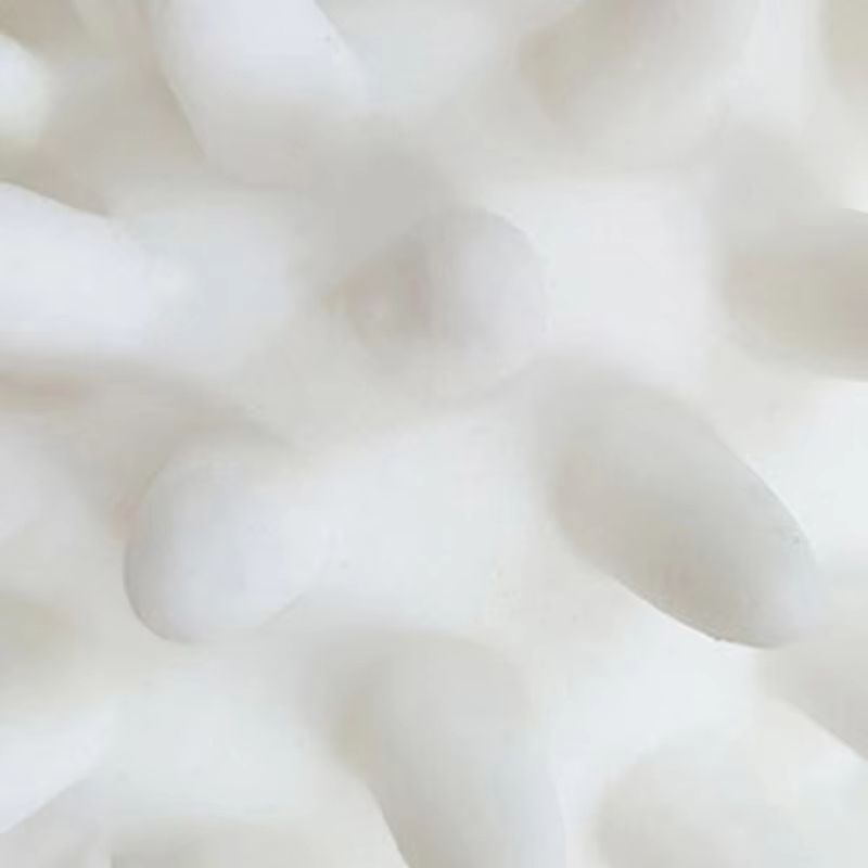 Reusable Silicone Laundry Balls Anti-Tangle Washer and Dryer Cleaning Balls